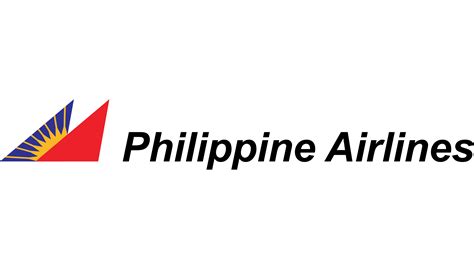 philippine airlines logo vector